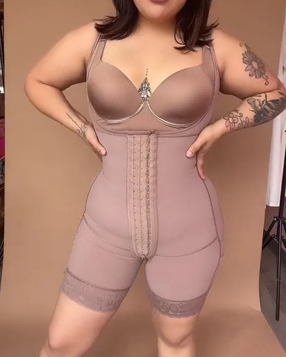 Faja Tummy Tuck Compression Garment for Women