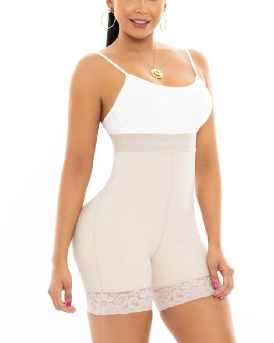 Ultra invisible Push Up Panty ideal to wear with a Dress