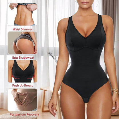 Women Full Body Shapewear