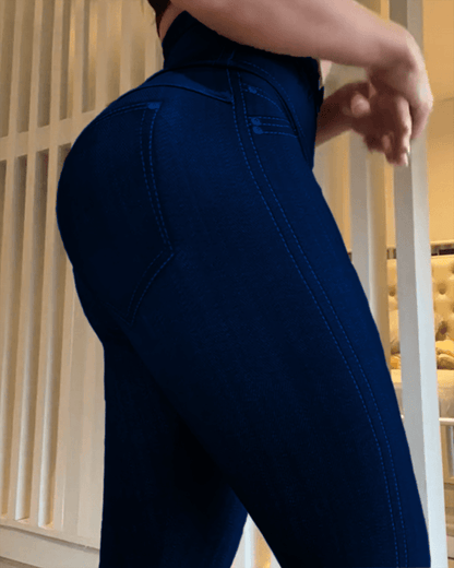 2025 Leggins Jeans