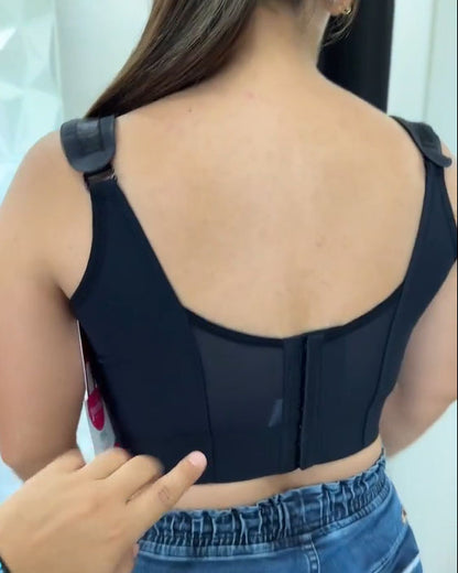 Lace Women Bra Breast Cover