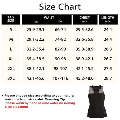 Men Slimming Underwear Compressed Shirts