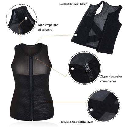 Slimming Vest for Men