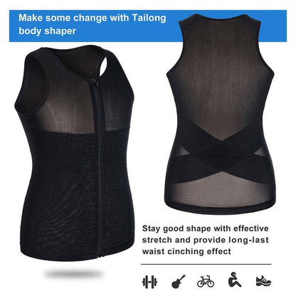 Slimming Vest for Men