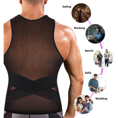 Slimming Vest for Men