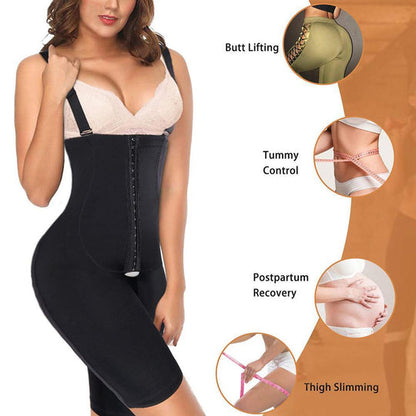 Women Shapewear Waist Trainer Tummy Control