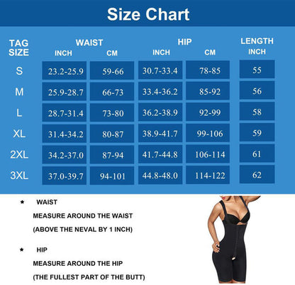 Women Shapewear Waist Trainer Tummy Control