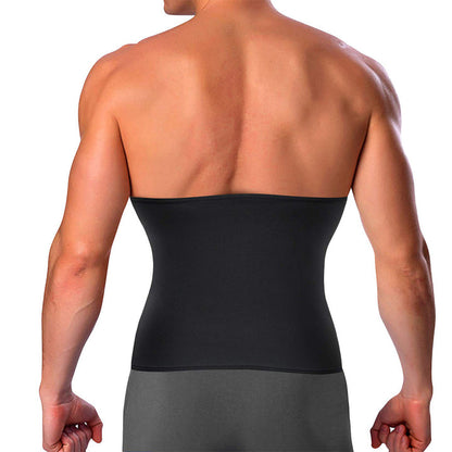 Men Invisable Workout Girdle