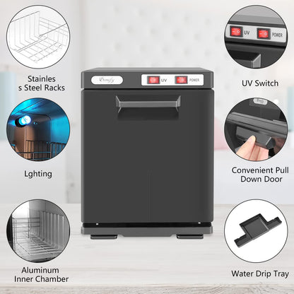 hot towel warmer