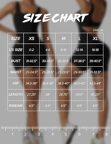 Women Sexy Backless One Piece Jumpsuit Shorts Sleeveless Tummy Control V Back Scrunch Bodycon Romper