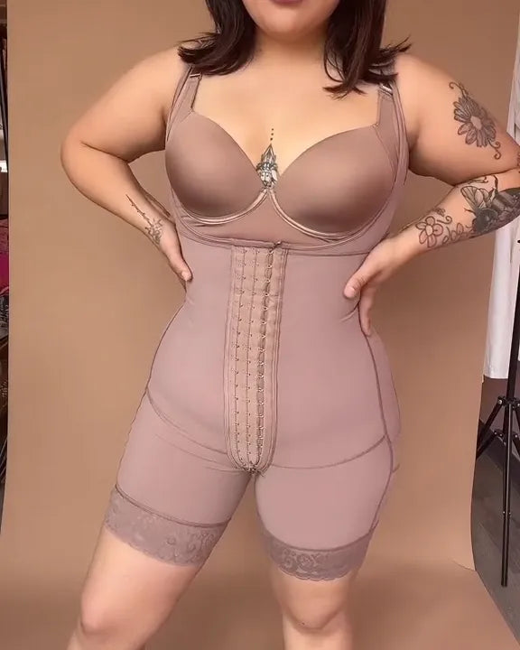 Faja Tummy Tuck Compression Garment for Women