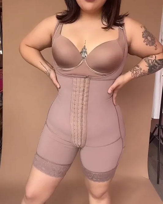 Faja Tummy Tuck Compression Garment for Women