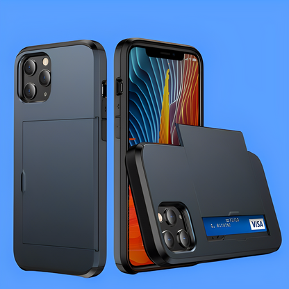 iPhone Wallet Case