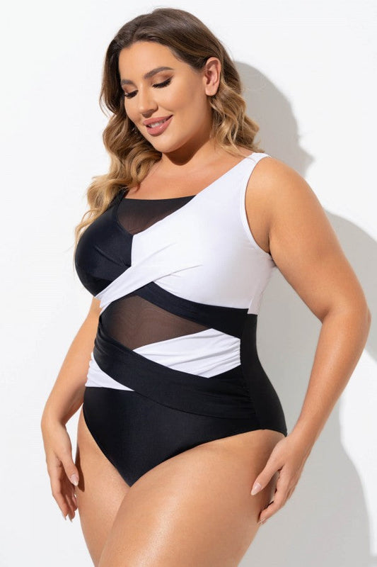 Piece Swimsuit