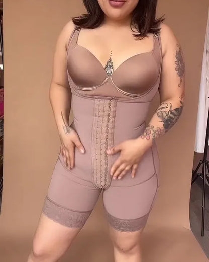 Faja Tummy Tuck Compression Garment for Women