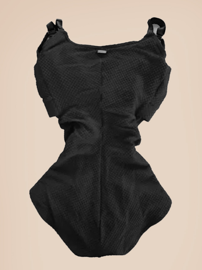 Butt Lifting Swimsuits Bodysuit Sleeveless Shapewear