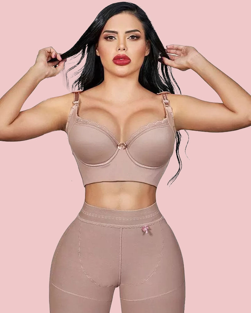 Lace Women Bra Breast Cover