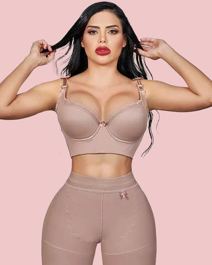 Lace Women Bra Breast Cover