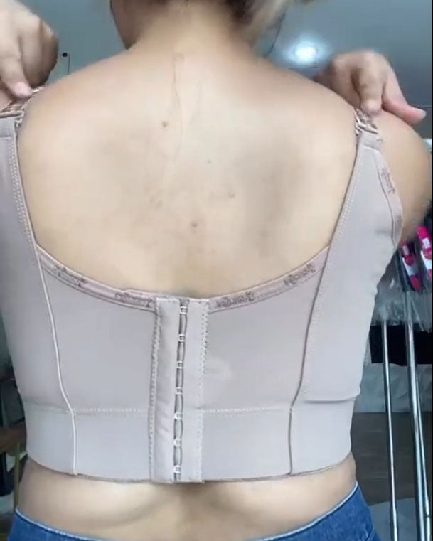 Lace Women Bra Breast Cover