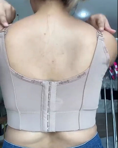 Lace Women Bra Breast Cover