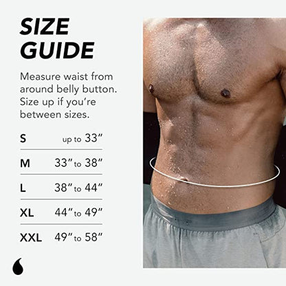 Sweet Sweat Waist Trimmer for Women and Men