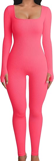 Fajas moldeadoras de cuerpo completo para mujer