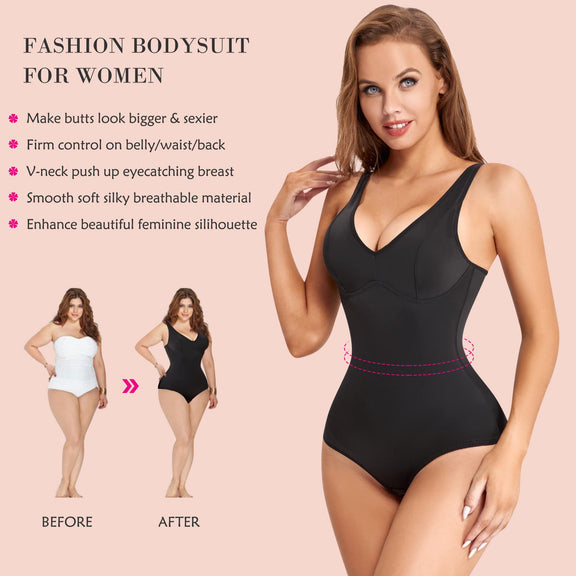 Women Full Body Shapewear