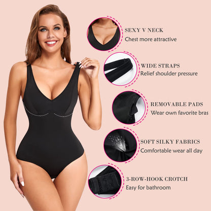 Women Full Body Shapewear