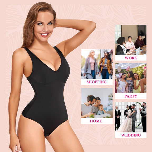 Women Full Body Shapewear