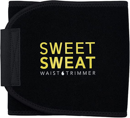 Sweet Sweat Waist Trimmer for Women and Men
