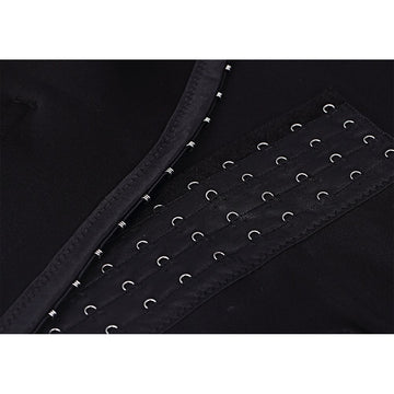 Waist Trainer Corset Vest for Weight Loss Sport Body Shaper