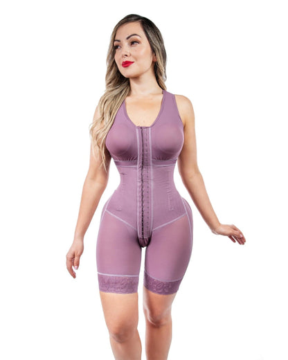Top Bra - Custom Faja