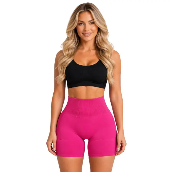 Fajas moldeadoras para mujer, bragas de control de abdomen, moldeadoras de cuerpo, levantadoras de glúteos y cintura alta, reductoras de muslos cortos