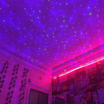 GroovyLED™ Room Projector