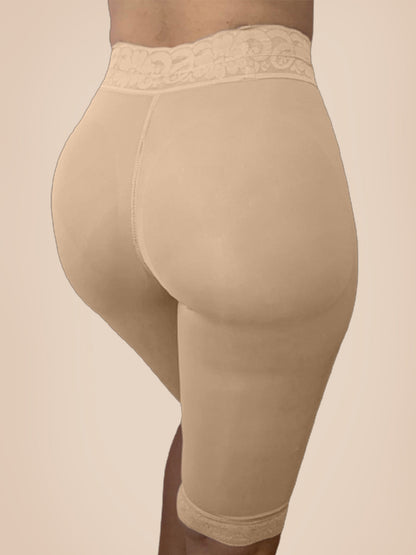High Waist Hip Lift Shorts
