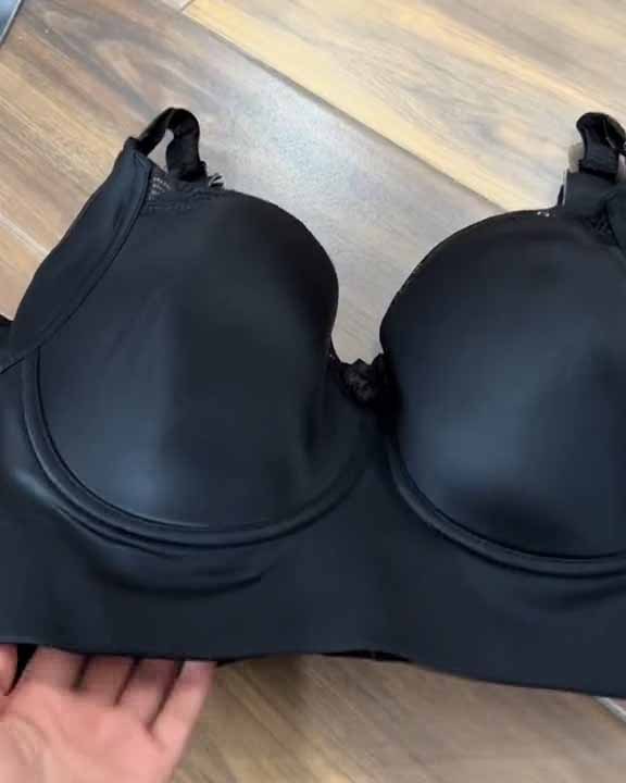 Lace Women Bra Breast Cover