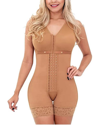 Fajas Colombianas Reductoras y Moldeadoras Bra Shapewear Waist Slimming Girdles for Women