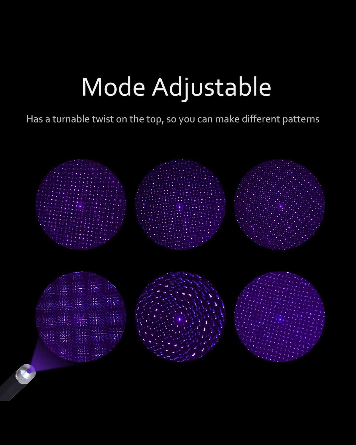 Car Roof Glow