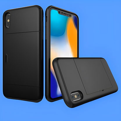 iPhone Wallet Case