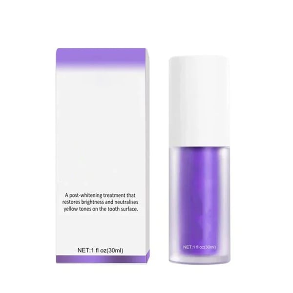 HORUSLY Teeth Colour Corrector Serum