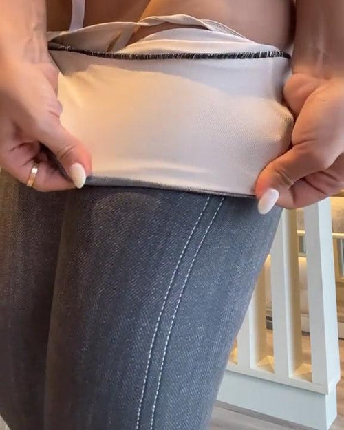 2025 Leggins Jeans