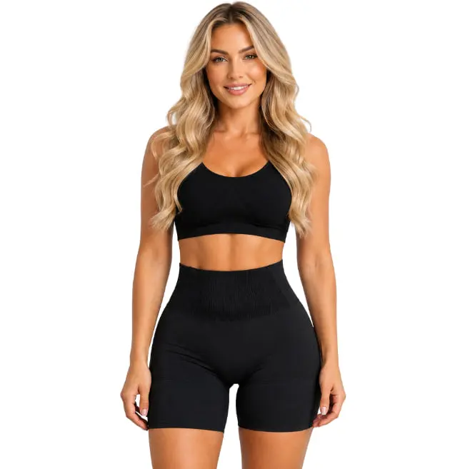 Fajas moldeadoras para mujer, bragas de control de abdomen, moldeadoras de cuerpo, levantadoras de glúteos y cintura alta, reductoras de muslos cortos