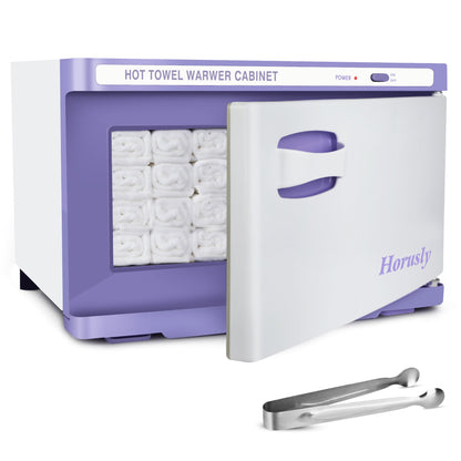 Hot Towel Warmer, 18L