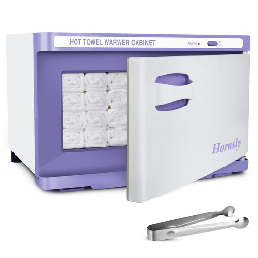 Hot Towel Warmer, 18L