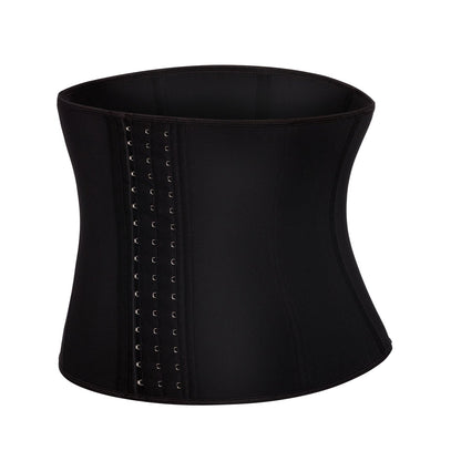 Fat Burning Waist Trainer Belt For Men