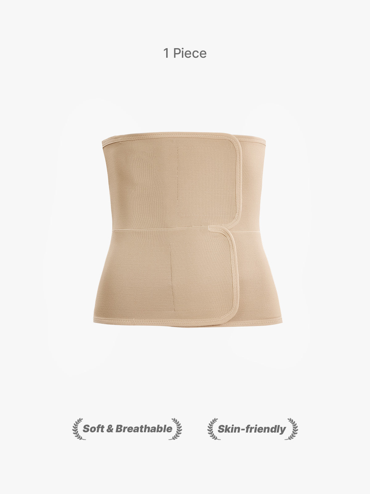 Workout Waist Trainer Tummy Control Hourglass Waist Cincher Corset