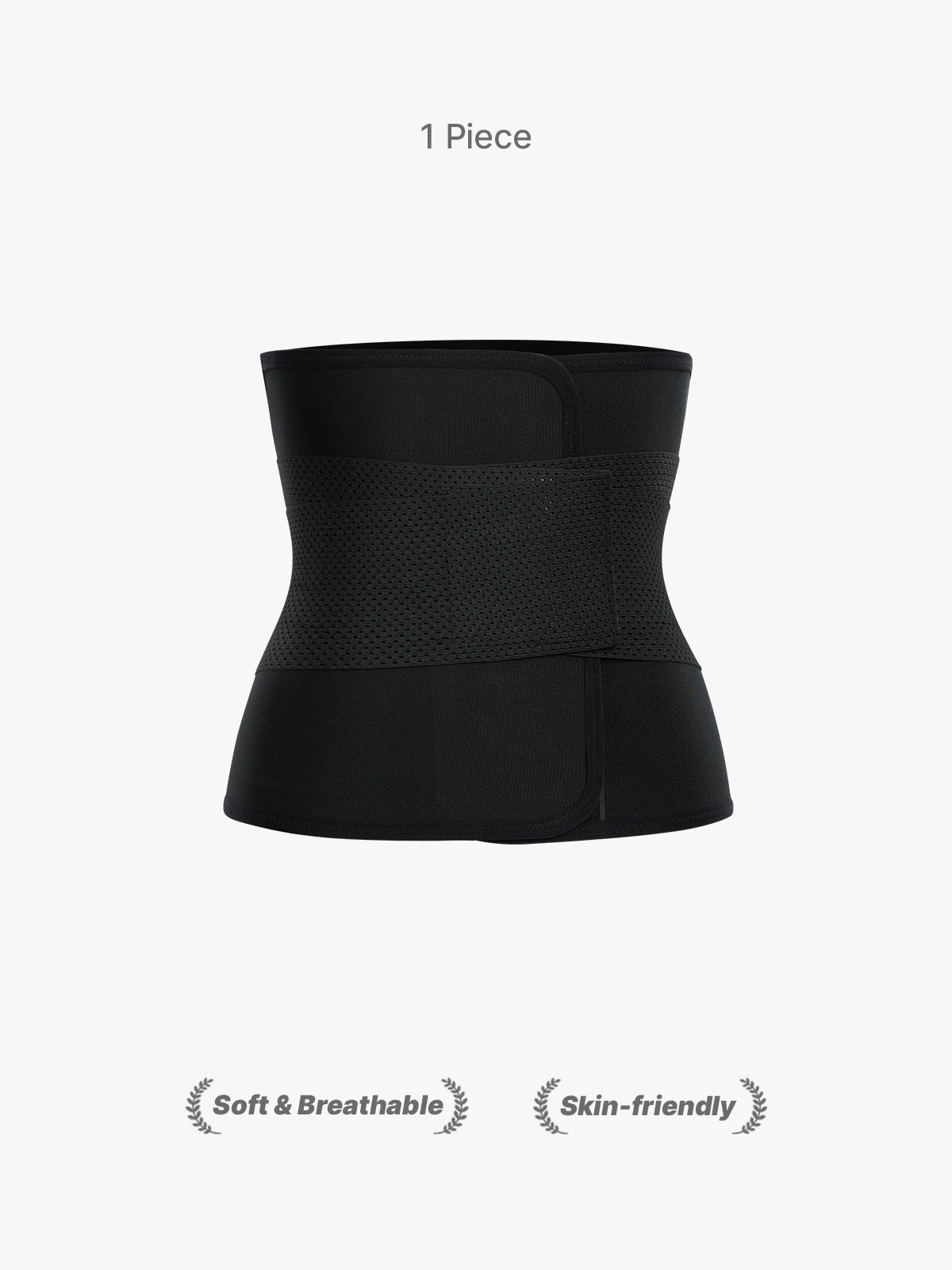 Workout Waist Trainer Tummy Control Hourglass Waist Cincher Corset