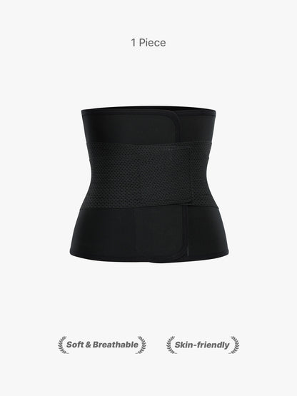 Workout Waist Trainer Tummy Control Hourglass Waist Cincher Corset