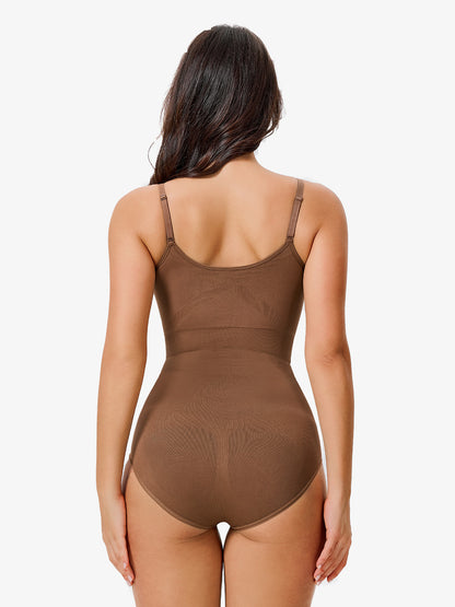 Body moldeador esculpido