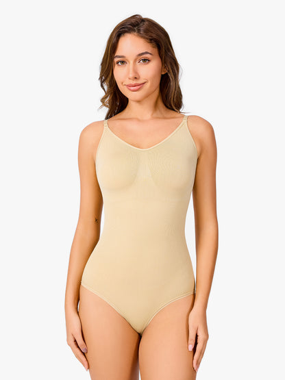 Body moldeador esculpido